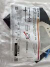 AVANOS ON-Q Antimicrobial Expansion Kits  PM020-A   Exp.2025-01  (A2) ON-Q Antimicrobial Expansion Kits
