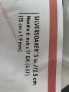 AVANOS ON-Q Antimicrobial Expansion Kits  PM020-A   Exp.2025-01  (A2) ON-Q Antimicrobial Expansion Kits