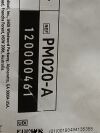 AVANOS ON-Q Antimicrobial Expansion Kits  PM020-A   Exp.2025-01  (A2) ON-Q Antimicrobial Expansion Kits