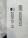 AVANOS ON-Q Antimicrobial Expansion Kits  PM020-A   Exp.2025-01  (A2) ON-Q Antimicrobial Expansion Kits