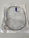 OLYMPUS Single Use Rotatable Grasping Forceps  FG-244NR   Exp.2025-04  (AA7) Single Use Rotatable Grasping Forceps