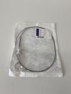 OLYMPUS Single Use Rotatable Grasping Forceps  FG-244NR   Exp.2025-04  (AA7) Single Use Rotatable Grasping Forceps