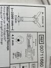 STERIS Lot of 9 Histoguide wire-guided Forceps  00711660   Exp.2025-01  (AA7) Histoguide wire-guided Forceps