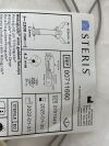 STERIS Lot of 9 Histoguide wire-guided Forceps  00711660   Exp.2025-01  (AA7) Histoguide wire-guided Forceps