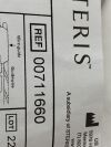STERIS Lot of 9 Histoguide wire-guided Forceps  00711660   Exp.2025-01  (AA7) Histoguide wire-guided Forceps