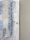OLYMPUS Single Use Grasping Forceps  FG-804L   Exp.2024-11  (AA7) Single Use Grasping Forceps