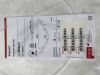 COOK MEDICAL Lot of 2 Geenen  G22212   Exp.2025-04  (AA7) Geenen
