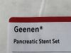COOK MEDICAL Pancreatic Stent Set 5F x 7cm G22210  Exp.2025-04  (AA7) Geenen