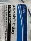 BOSTON SCIENTIFIC Advanix Biliary  M00534640   Exp.2025-03  (AA7) Advanix Biliary