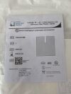 FUTURE GENERAL U-Drape  FGM-D1989   Exp.2028-01  (AA7) U-Drape