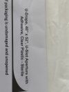 FUTURE GENERAL U-Drape  FGM-D1989   Exp.2028-01  (AA7) U-Drape