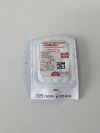 ETHICON Lot of 4 BioPatch  4152   Exp.2025-04  (AA7) BioPatch