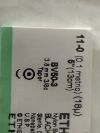 ETHICON Lot of 5 Ethilon  2881 Exp.2025-01  (AA7) Ethilon