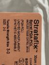 ETHICON Lot of 2 Stratafix  SXMD2B412   Exp.2025-09  (AA7) Stratafix