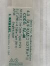 S. JACKSON INC Lot of 12 Supramid Extra II  EA-40   Exp.2025-04  (AA7) Supramid Extra II