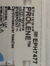 ETHICON Lot of 82 Prolene  EPH7477   Exp.2029-01  (AA7) Prolene