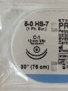 ETHICON Lot of 82 Prolene  EPH7477   Exp.2029-01  (AA7) Prolene