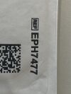 ETHICON Lot of 82 Prolene  EPH7477   Exp.2029-01  (AA7) Prolene