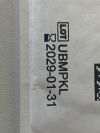 ETHICON Lot of 82 Prolene  EPH7477   Exp.2029-01  (AA7) Prolene