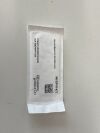 ETHICON Lot of 82 Prolene  EPH7477   Exp.2029-01  (AA7) Prolene