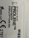 ETHICON Lot of 41 Prolene  8321  Exp.2026-10 To 2029-04  (AA7) Prolene