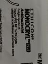 ETHICON Lot of 12 Monocryl Plus  MCP946   Exp.2024-09  (AA7) Monocryl Plus