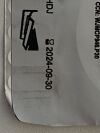 ETHICON Lot of 12 Monocryl Plus  MCP946   Exp.2024-09  (AA7) Monocryl Plus