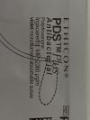 ETHICON Lot of 3 PDS Plus  PDP881   Exp.2025-04  (AA7) PDS Plus