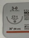 ETHICON Lot of 25 Monocryl Plus  MCP944   Exp.2025-04  (AA7) Monocryl Plus