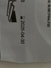 ETHICON Lot of 25 Monocryl Plus  MCP944   Exp.2025-04  (AA7) Monocryl Plus