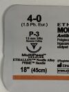 ETHICON Lot of 26 Monocryl Plus  MCP494   Exp.2025-04  (AA7) Monocryl Plus