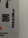 ETHICON Lot of 26 Monocryl Plus  MCP494   Exp.2025-04  (AA7) Monocryl Plus