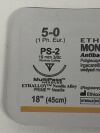 ETHICON Lot of 5 Monocryl Plus  MCP495   Exp.2025-04  (AA7) Monocryl Plus