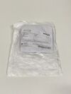ECOLAB Lot of 5 Banded Bag with Rubber Band  63628RT   Exp.2025-03 to 2025-04  (AA7) Banded Bag with Rubber Band