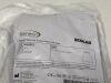 ECOLAB Lot of 5 Banded Bag with Rubber Band  63628RT   Exp.2025-03 to 2025-04  (AA7) Banded Bag with Rubber Band