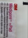 3M Lot of 12 Medipore+Pad  3570   Exp.2027-09 to 2028-01  (AA7) Medipore+Pad
