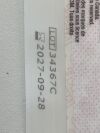 3M Lot of 12 Medipore+Pad  3570   Exp.2027-09 to 2028-01  (AA7) Medipore+Pad