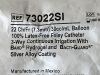 BARD Lot of 5 UBRI-SIL 3-WAY ANTI-INFECTIVE FOLEY CATHETERS  73022SI   Exp.2025-04  (AA7) Lubri-Sil I.C.