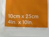 SMITH & NEPHEW Lot of 22 ACTICOAT SURGICAL DRESSING  66800057   Exp.2025-12  (AA7) Acticoat Surgical