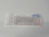 SMITH & NEPHEW Lot of 22 ACTICOAT SURGICAL DRESSING  66800057   Exp.2025-12  (AA7) Acticoat Surgical