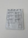 BIOMET Lot of 3  Bone Cement  Z12AA   Exp.2025-02  (AA7) Bone Cement