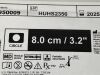 BARD Ventralex ST Hernia Patch  5950009   Exp.2025-04  (AA7) Ventralex ST Hernia Patch