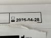 BARD Ventrio ST Hernia Patch  5950040   Exp.2025-04  (AA7) Ventrio ST Hernia Patch