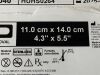 BARD Ventrio ST Hernia Patch  5950040   Exp.2025-04  (AA7) Ventrio ST Hernia Patch
