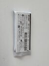 STRYKER Precision Round Bur 5.0mm 5820-009-050   Exp.2025-05  (AA7) 5.0mm Precision Round