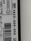 STRYKER Precision Round Bur 5.0mm 5820-009-050   Exp.2025-05  (AA7) 5.0mm Precision Round