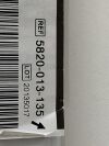 STRYKER BUR RND DIA COARSE 3.5MM  5820-013-135  Exp.2025-05  (AA7) X-Coarse Diamond