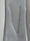 STRYKER BUR RND DIA COARSE 3.5MM  5820-013-135  Exp.2025-05  (AA7) X-Coarse Diamond