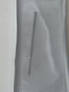 STRYKER BUR RND DIA COARSE 3.5MM  5820-013-135  Exp.2025-05  (AA7) X-Coarse Diamond
