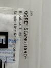 GORE Seamguard Bioabsorbable  BSGTRI60BAC   Exp.2028-02  (AA7) Seamguard Bioabsorbable